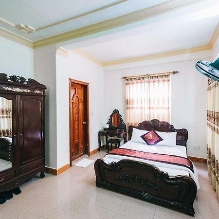 Khach San Thanh Loan Hoang Nga Екстер'єр фото