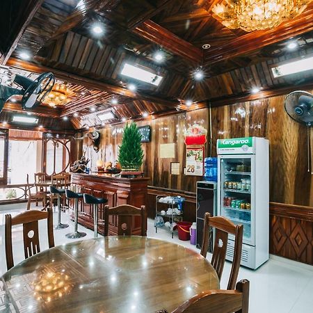 Khach San Thanh Loan Hoang Nga Екстер'єр фото