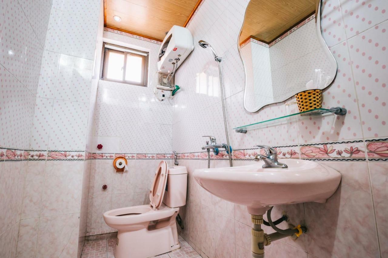 Khach San Thanh Loan Hoang Nga Екстер'єр фото